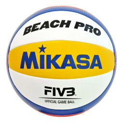 Mikasa BV 550 C Beachvolleyball, Größe 5