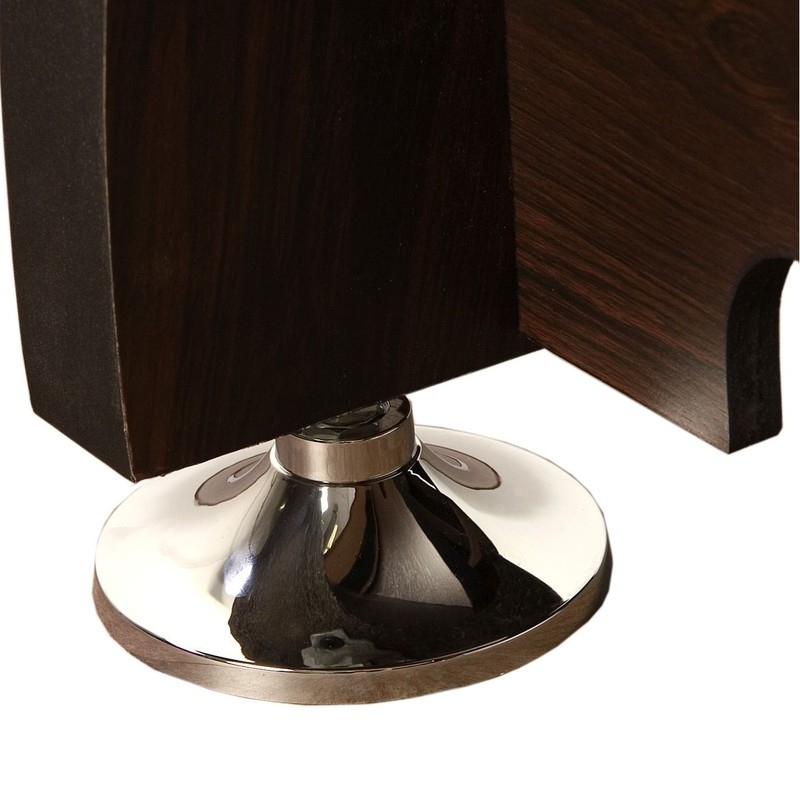 8ft WINNER Billardtisch - braun