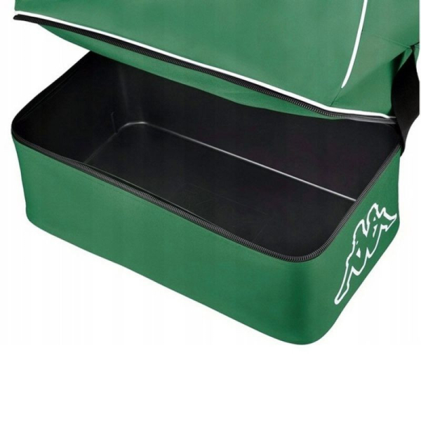 Kappa Tasche 302JMU0, Farbe grün