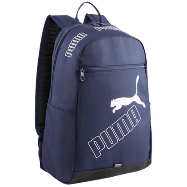 Puma Phase II backpack, green color