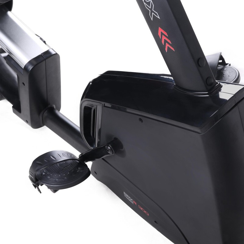 TOORX BRX-R300 magnetisches Liegerad