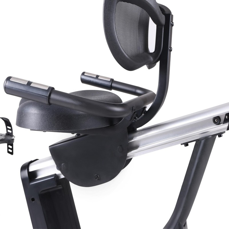 TOORX BRX-R300 magnetic recumbent bike