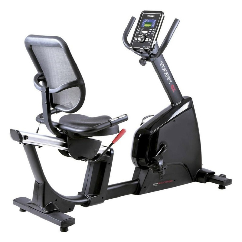 TOORX BRX-R300 magnetic recumbent bike