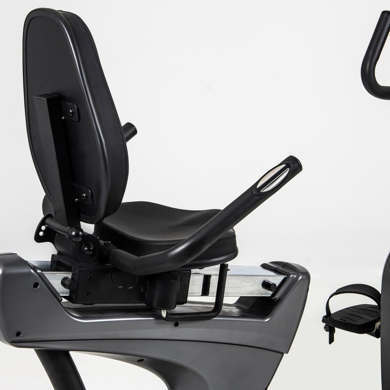 TOORX BRX R3000 Induktion horizontale Fahrrad