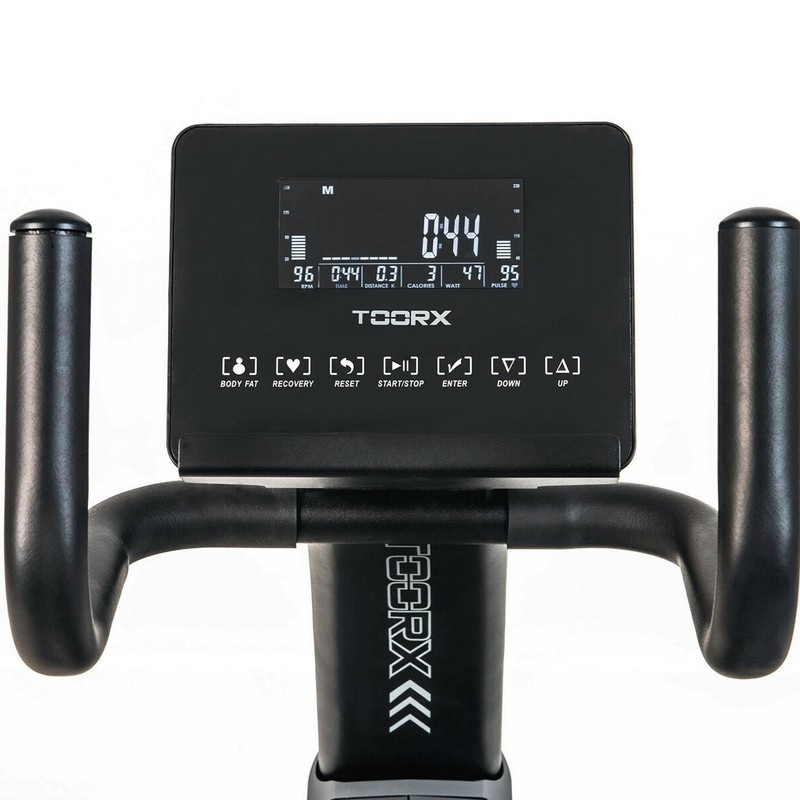 TOORX BRX R3000 Induktion horizontale Fahrrad