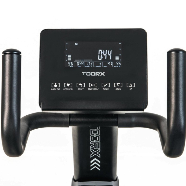 TOORX BRX R3000 Induktion horizontale Fahrrad