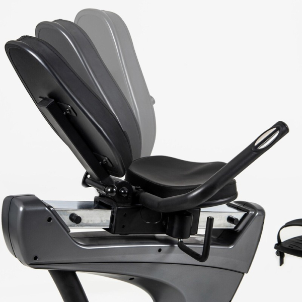 TOORX BRX R3000 Induktion horizontale Fahrrad