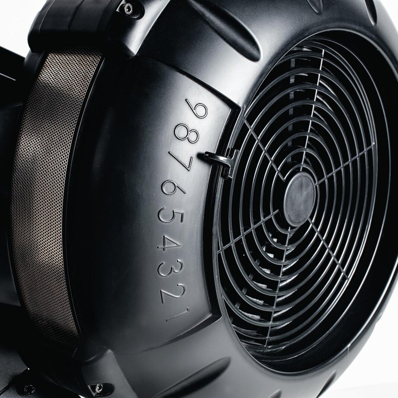 TOORX RWX Air Cross Rudergerät