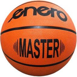 Enero Master Basketball Größe 6