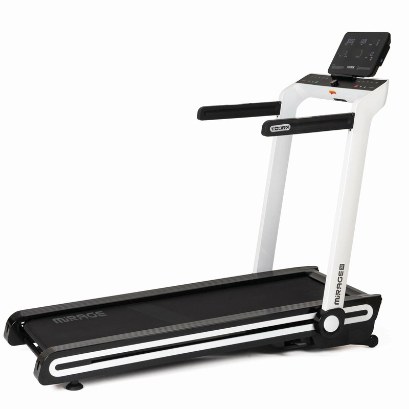Mirage C60 W Toorx Fitness Laufband klappbar