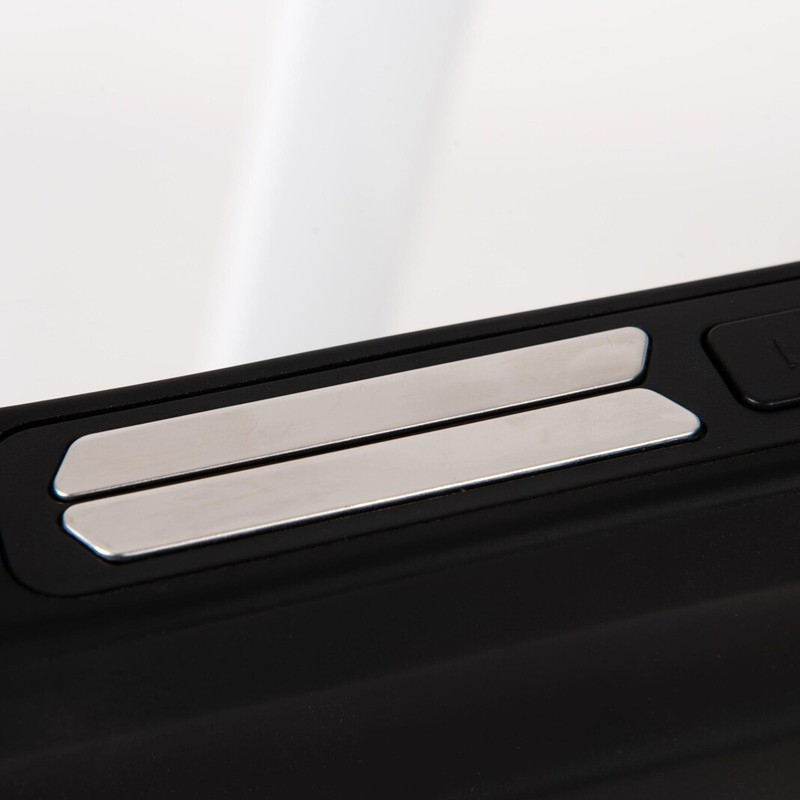 Mirage C60 W Toorx Fitness Laufband klappbar