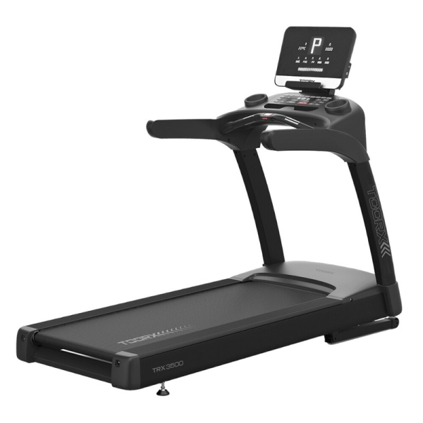 TRX 3500 HRC APP Ready 3.0 Training Treadmill (TRX-3500) Toorx Fitness