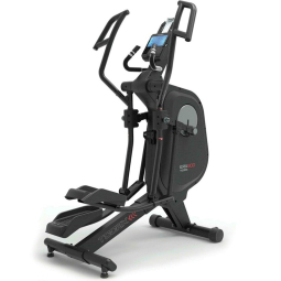 Magnetischer Trainer ERX-900 HRC Toorx Fitness