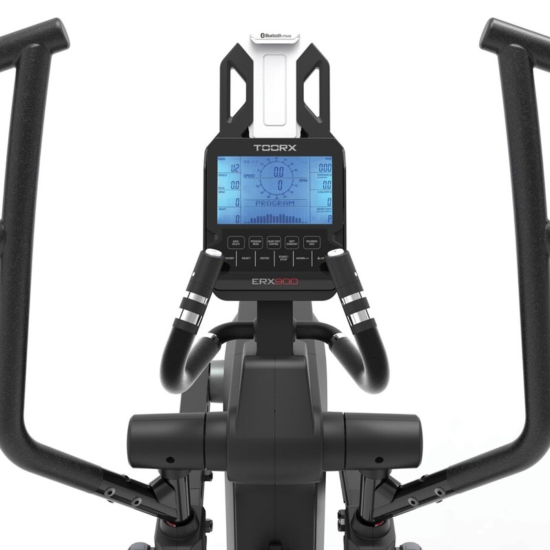 Magnetischer Trainer ERX-900 HRC Toorx Fitness