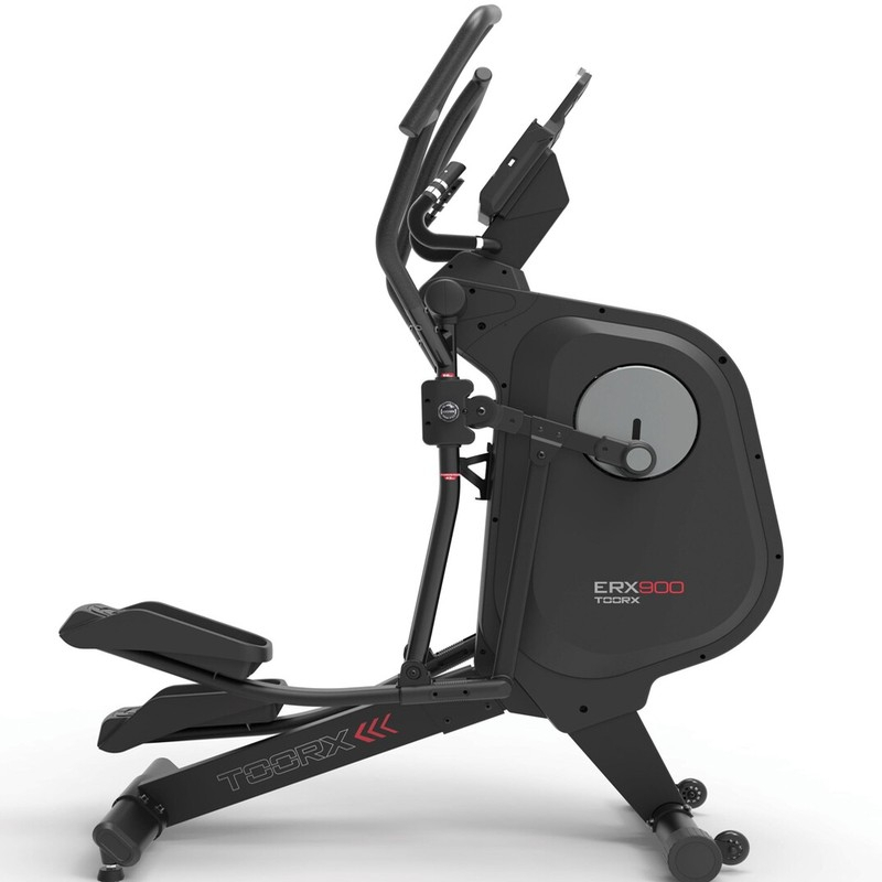 Toorx Fitness ERX-900 HRC Magnetic Trainer