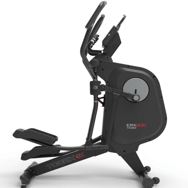 Magnetischer Trainer ERX-900 HRC Toorx Fitness