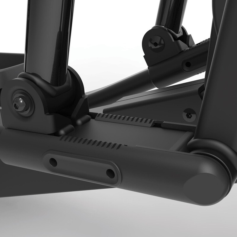 Magnetischer Trainer ERX-900 HRC Toorx Fitness