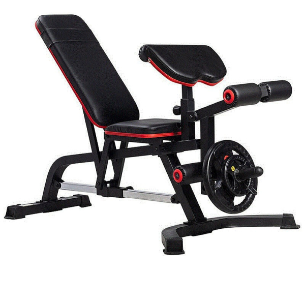 Exercise bench DS6102