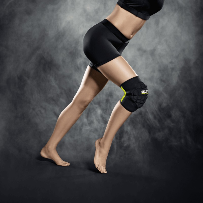 Knieschützer 6202W - Handball - Frauen