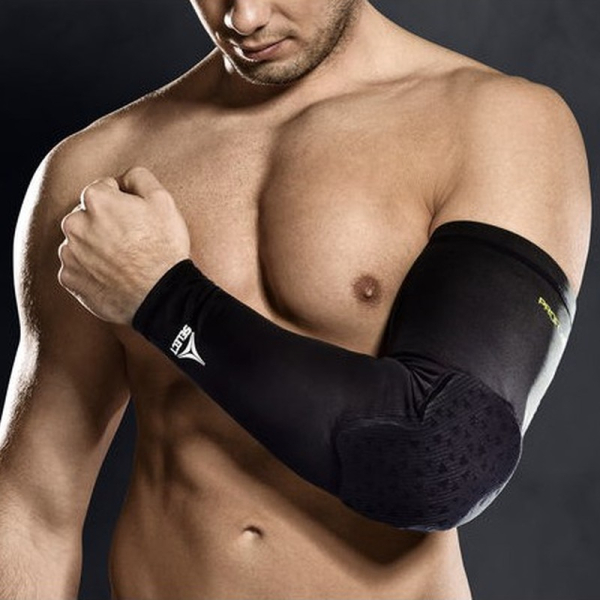 Kompressions-Ellbogenschützer Select 6652