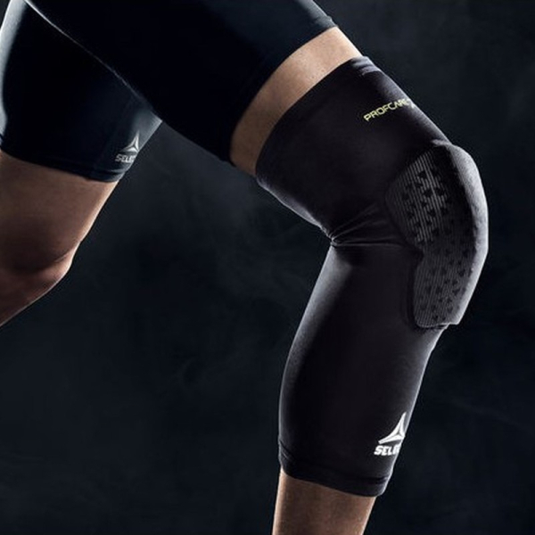 Select 6253 compression knee protector