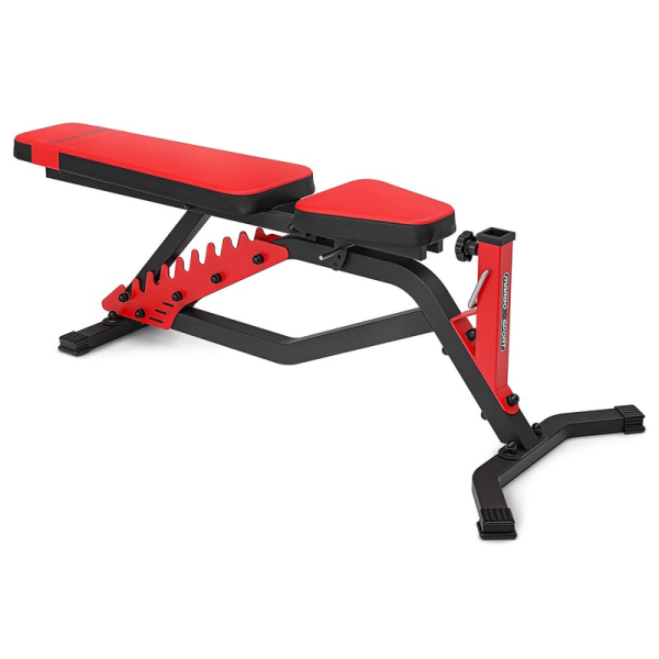 Doppelseitige Bank MS-L101