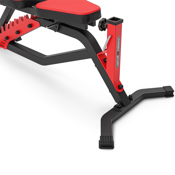 Doppelseitige Bank MS-L101