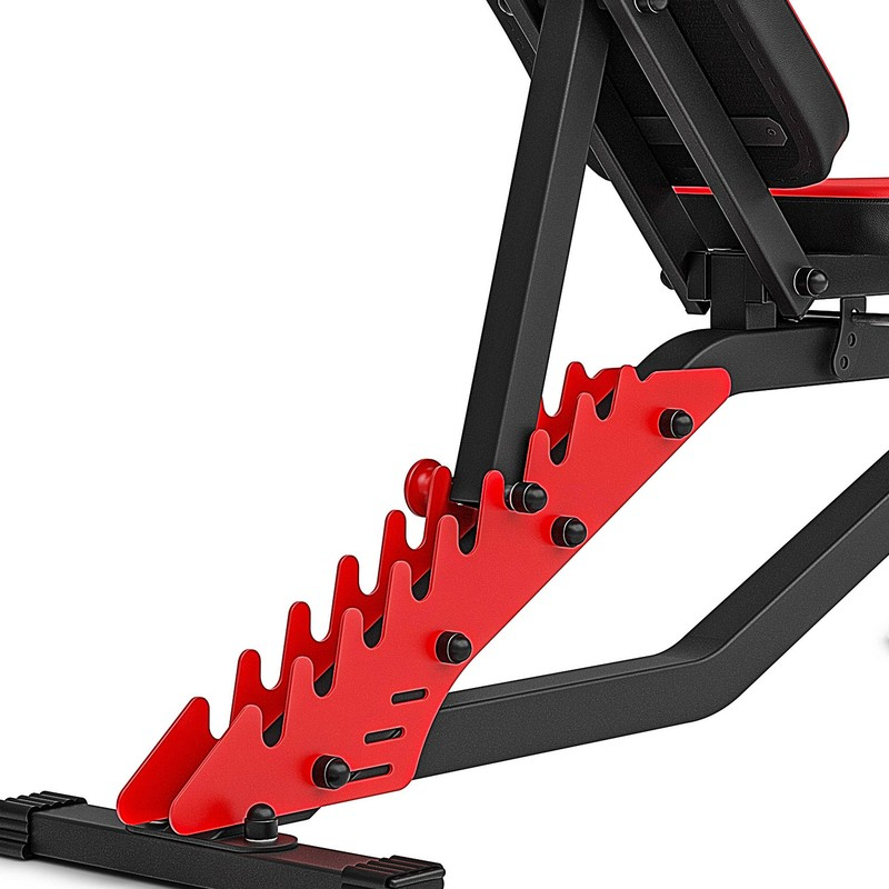 Doppelseitige Bank MS-L101