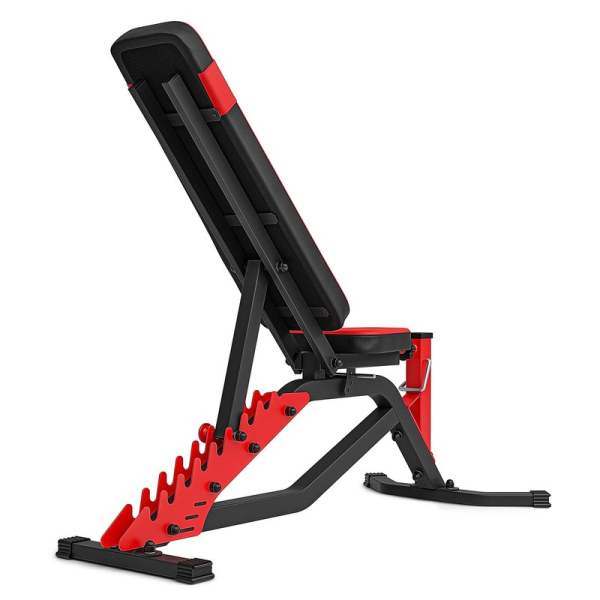 Doppelseitige Bank MS-L101