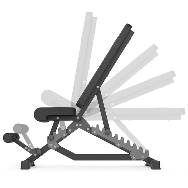 Doppelseitige Bank MS-L101 2.0