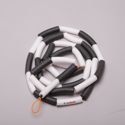 Tréninková tyč na skok o tyči pružná s pěnovými prvky PTF-045