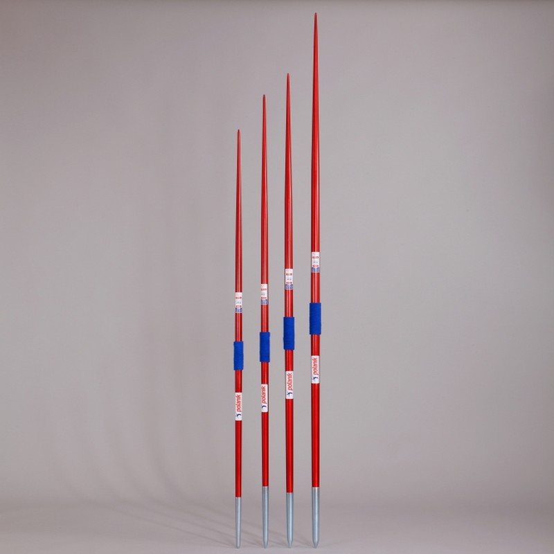 Leistungsspeer 800 g, SC10-800