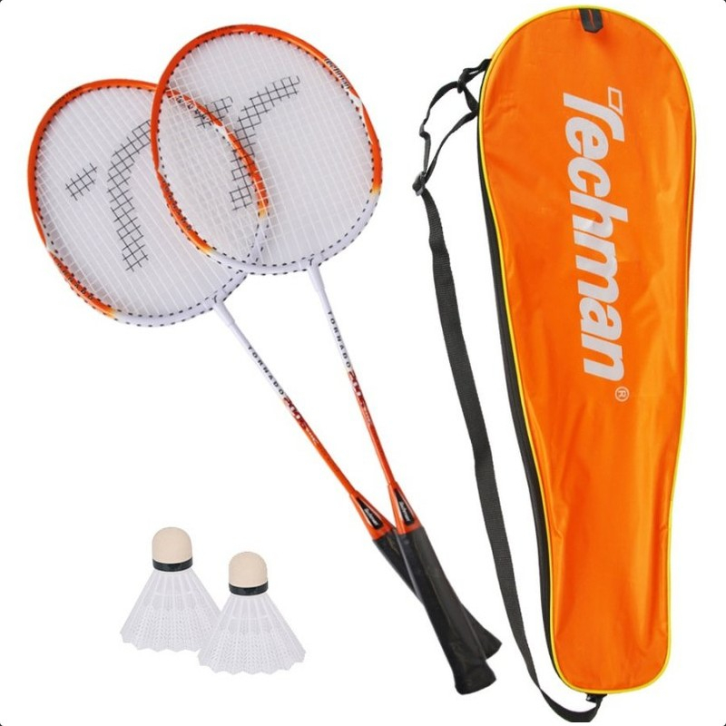 Techman 2006S badminton set