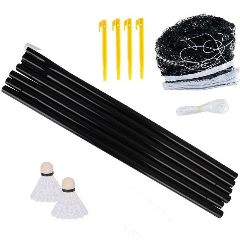 Techman Badmintonset B230