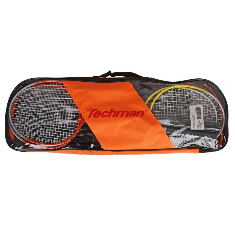 Techman B230 badminton set