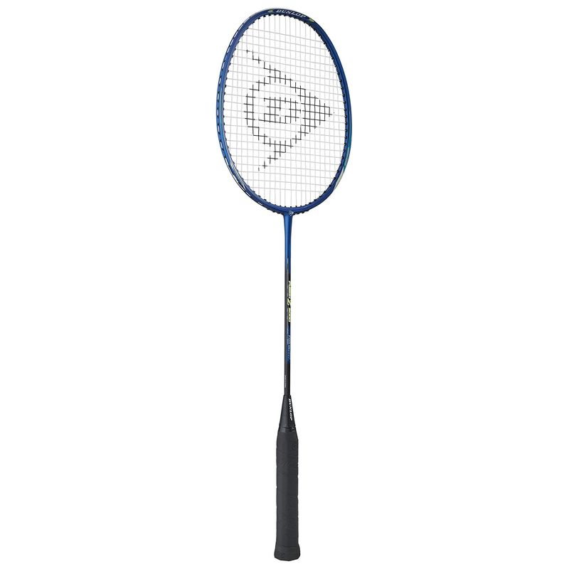 Dunlop Fuzion Z3000 badminton racket