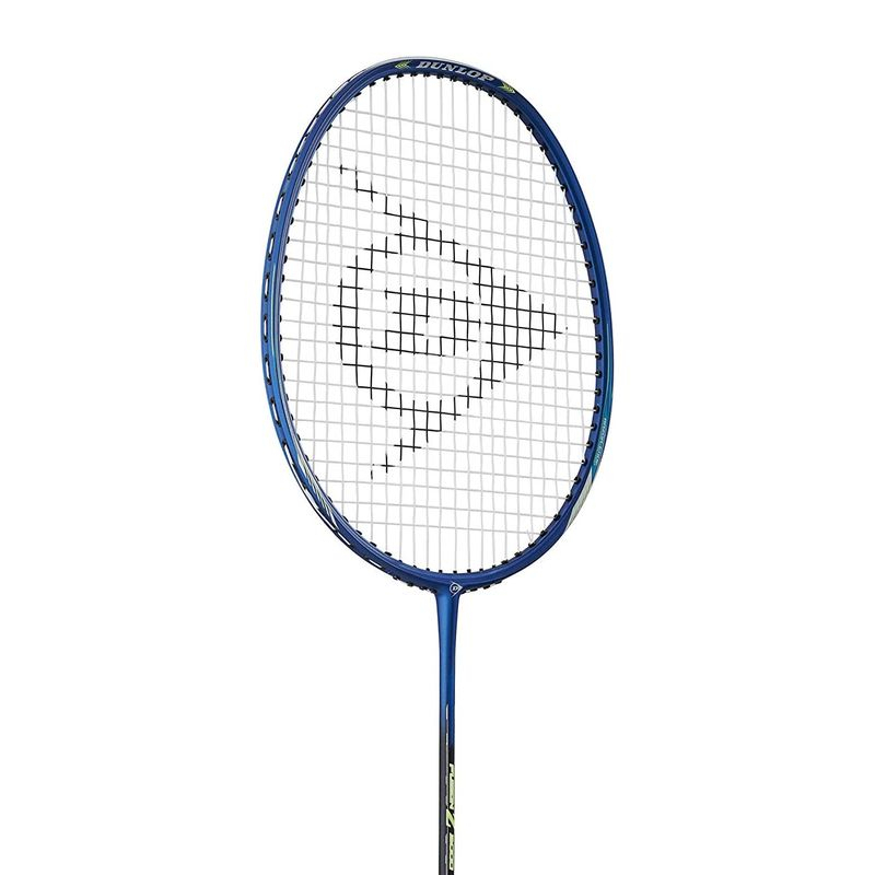 Dunlop Fuzion Z3000 Badmintonschläger