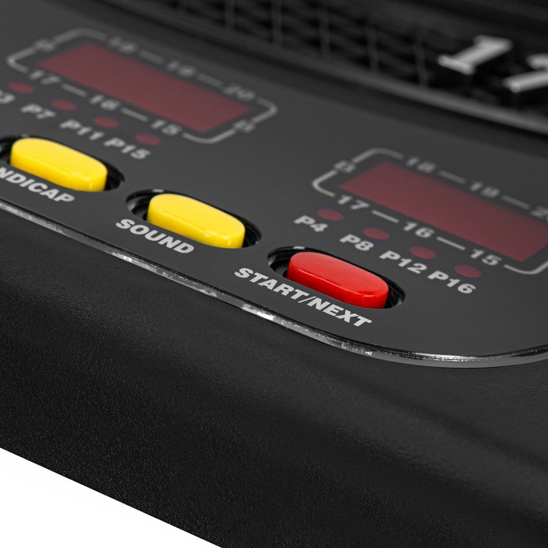 Spokey Narvi Pro elektronische Dartscheibe