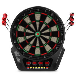 Spokey Narvi Pro elektronische Dartscheibe