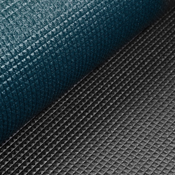 180x50x1 cm doppellagige Matte mit erhöhter mechanischer Festigkeit Spokey CAMPER