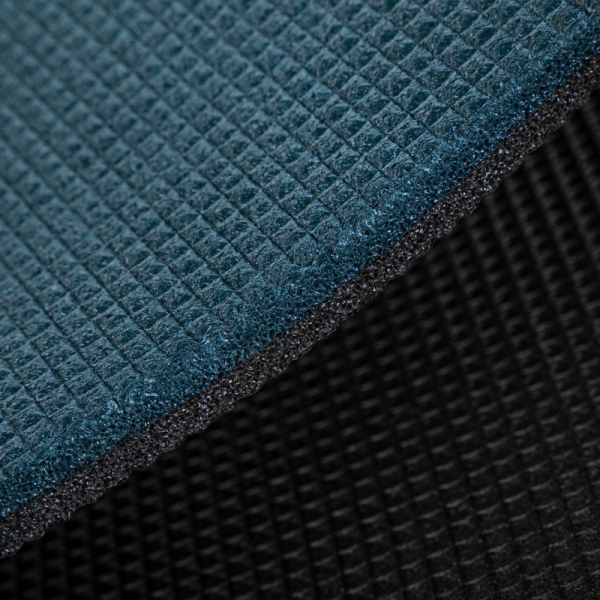 180x50x1 cm doppellagige Matte mit erhöhter mechanischer Festigkeit Spokey CAMPER