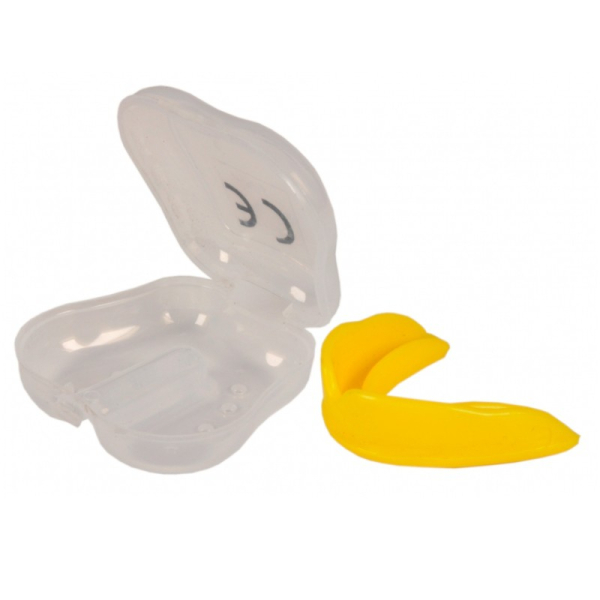 OZ-2 Junior Kieferschützer