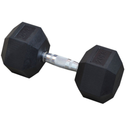 Beltor PF Line Sechskant-Hantel HEX 20 kg