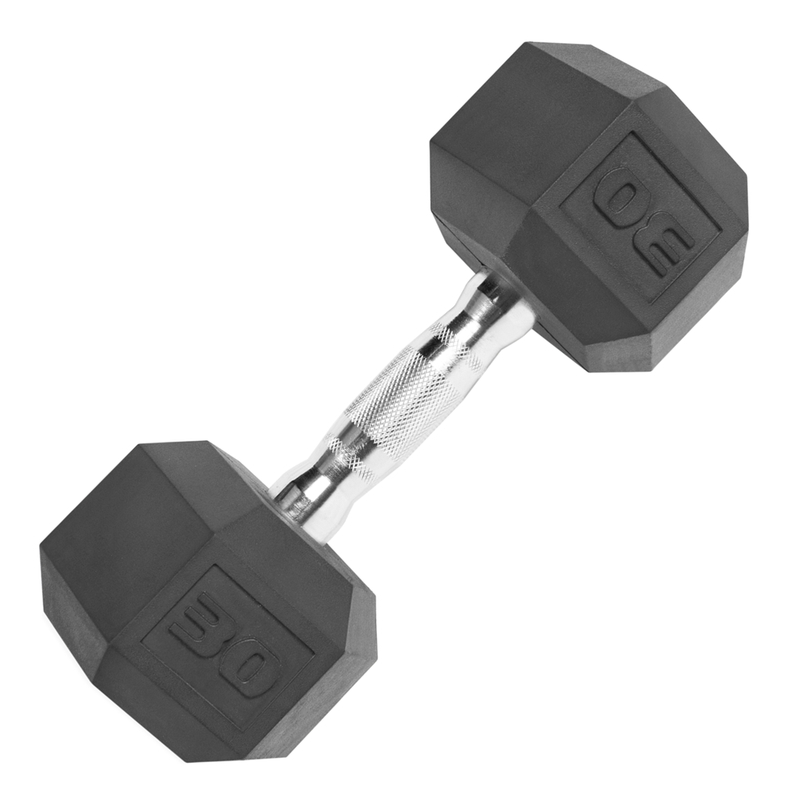 Beltor PF Line Sechseckige Kurzhantel 10 kg