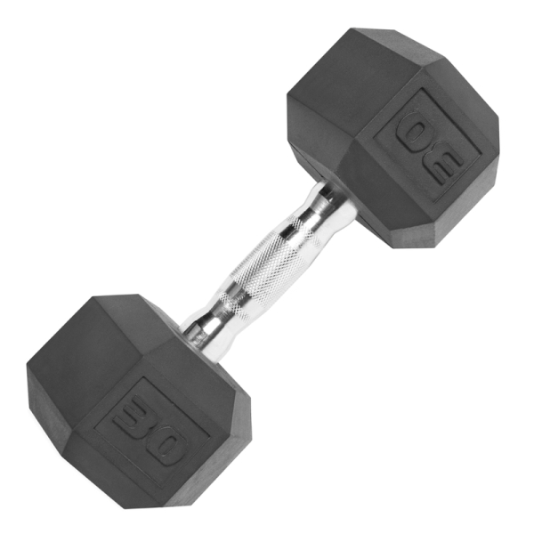 Beltor PF Line Sechseckige Kurzhantel 10 kg