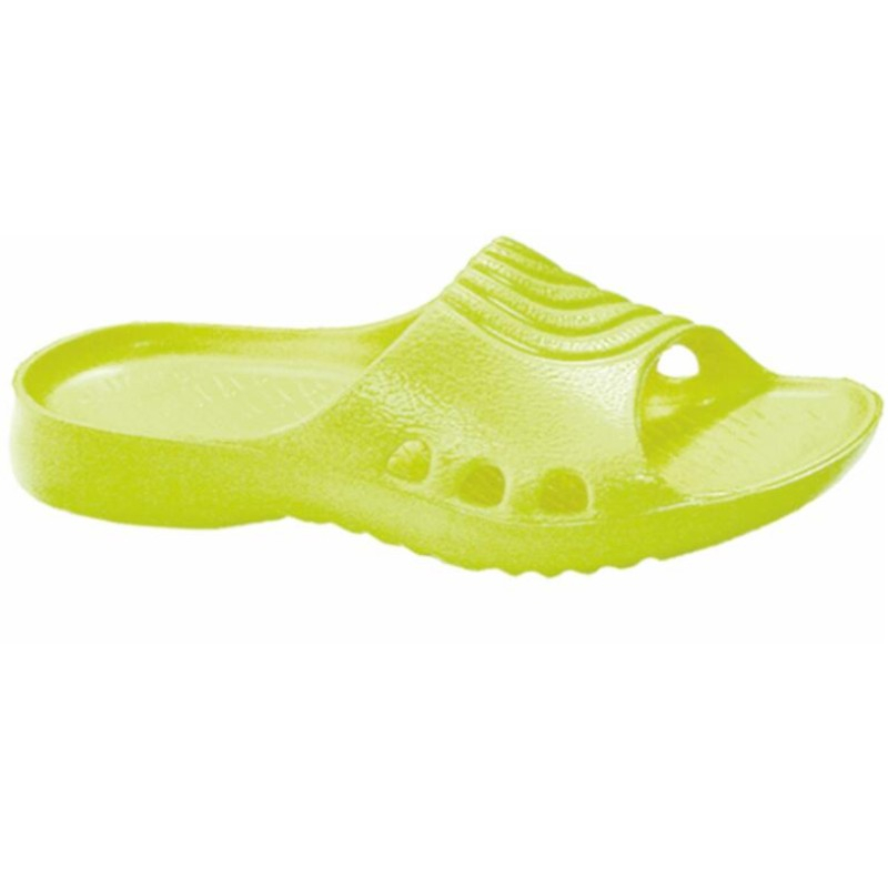 Miss Flip-Flops, Farbe Celadon, Größe 40/41