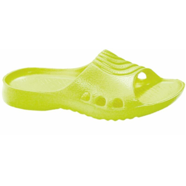 Miss Flip-Flops, Farbe Celadon, Größe 40/41