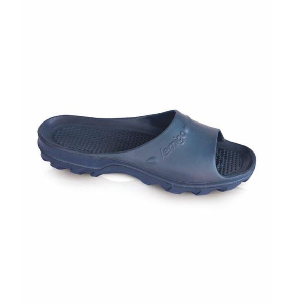 Bari Flip-Flops, Farbe: marineblau