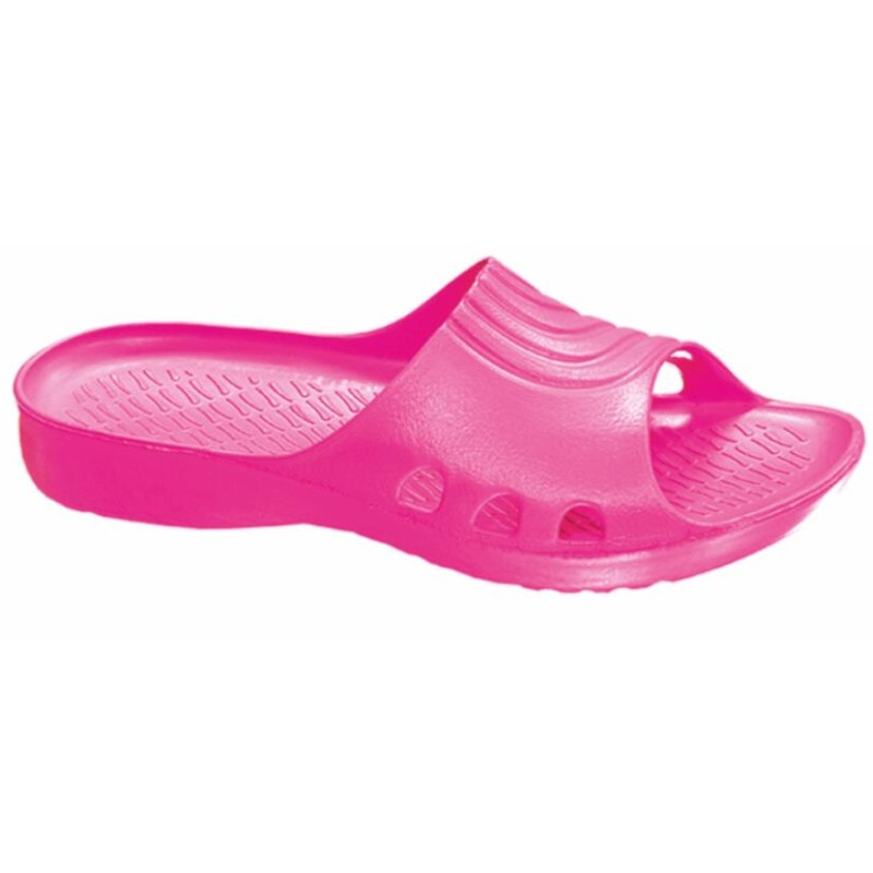 Miss flip-flops, color pink , size 40/41