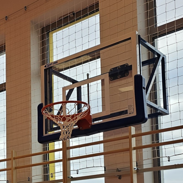 PREMIUM basketball hoop